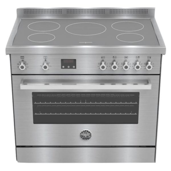 Buy Bertazzoni 5 Ceramic Hobs Cooker Pro905vmmfelxc Price