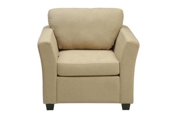 Pan Emirates Titicaca Single Seater Sofa Beige Pan Emirates Titicaca Single Seater Sofa Beige
