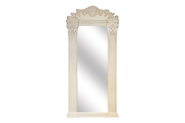 Pan Emirates Weaver Mirror Pan Emirates Weaver Mirror