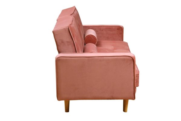 Pan Emirates Westmist 3 Seater Sofa Pink Pan Emirates Westmist 3 Seater Sofa Pink