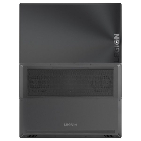 Lenovo Legion Y540-15IRH Gaming Laptop - Core i7 2.6GHz 16GB 1TB+256GB 6GB Win10 15.6inch FHD Black Lenovo Legion Y540-15IRH Gaming Laptop - Core i7 2.6GHz 16GB 1TB+256GB 6GB Win10 15.6inch FHD Black