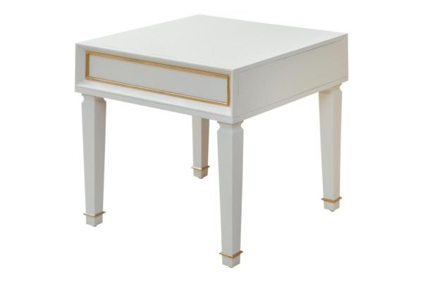 Pan Emirates Sanctuary End Table Pan Emirates Sanctuary End Table