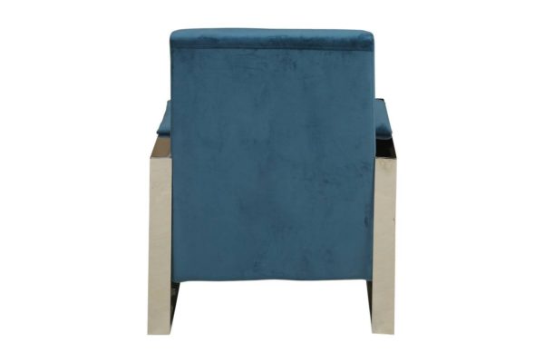 Pan Emirates Zapdoc Chair Pan Emirates Zapdoc Chair