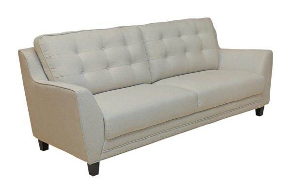 Pan Emirates Rosepond 3 Seater Sofa Beige Pan Emirates Rosepond 3 Seater Sofa Beige