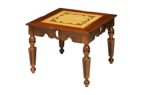 Pan Emirates Kasba Coffee Table 1+2 Pan Emirates Kasba Coffee Table 1+2
