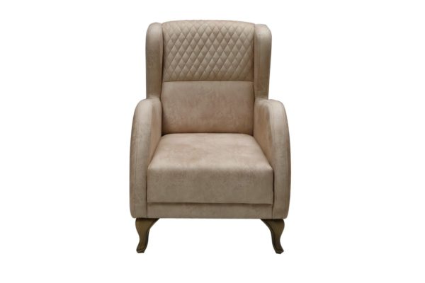 Pan Emirates Penshire Single Seater Sofa Cream Pan Emirates Penshire Single Seater Sofa Cream
