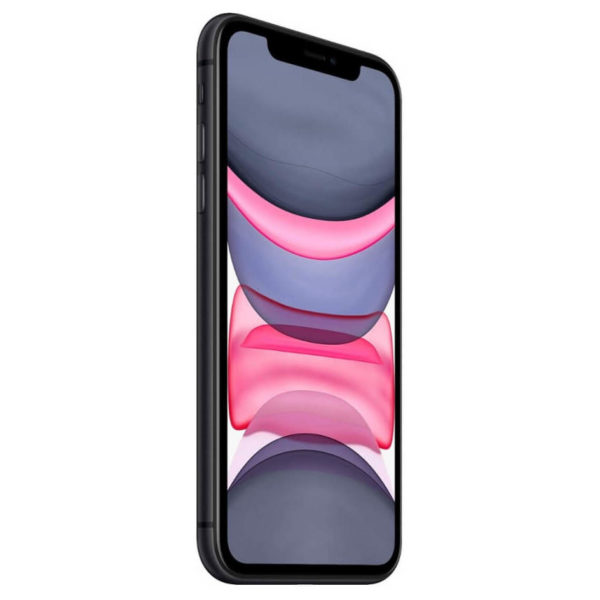 Apple iPhone 11 128GB Black Apple iPhone 11 128GB Black