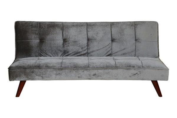 Pan Emirates Rastone Sofa Bed Grey Pan Emirates Rastone Sofa Bed Grey