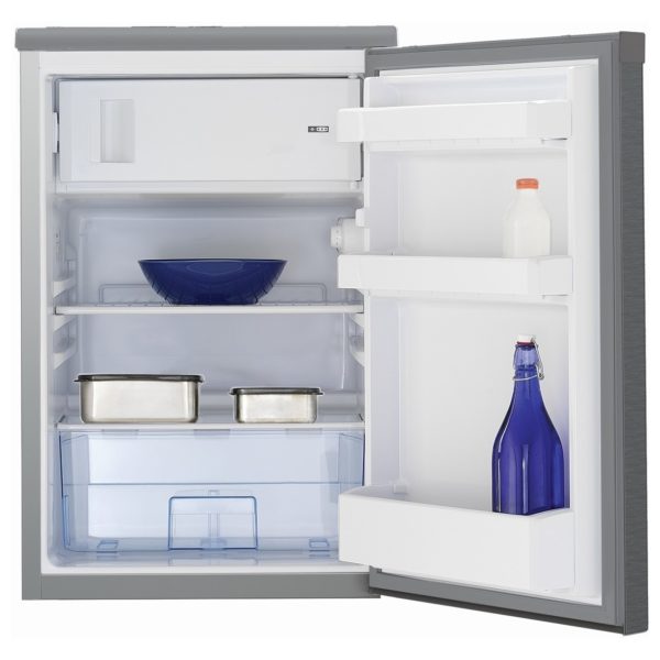 Buy Beko Single Door Refrigerator 120 Litres TSE1561PX Price, Specifications & Features