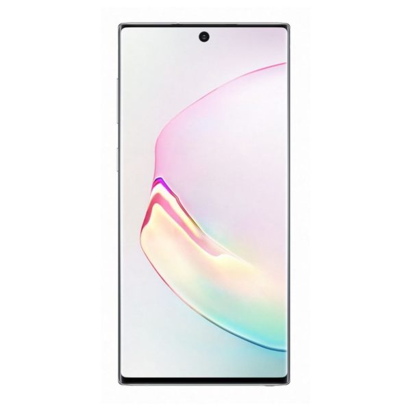 Samsung Galaxy Note10 256GB Aura White SM-N970F 4G Dual Sim Smartphone Samsung Galaxy Note10 256GB Aura White SM-N970F 4G Dual Sim Smartphone