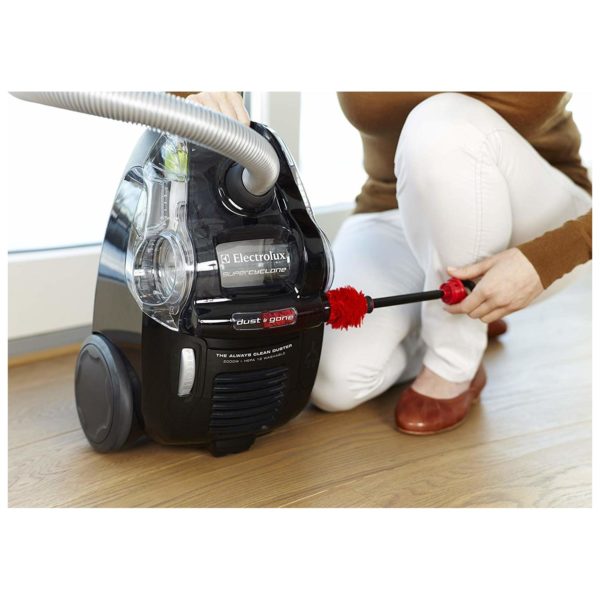 Buy Electrolux Vacuum Cleaner ZSC69FDTD Price, Specifications