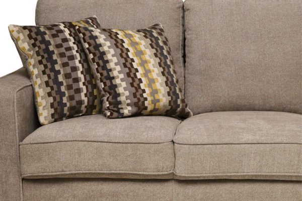 Pan Emirates Tatyana 3 Seater Sofa Cream Pan Emirates Tatyana 3 Seater Sofa Cream