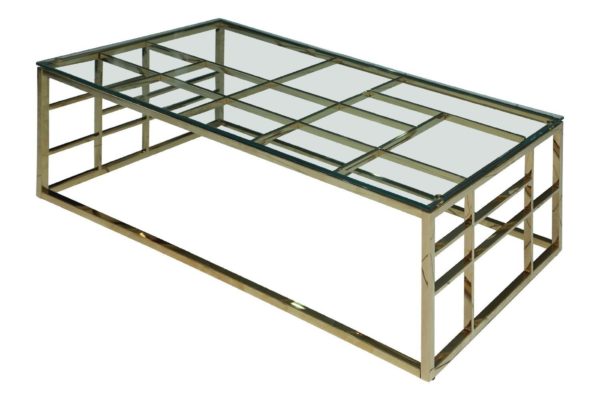 Pan Emirates Alexandra Coffee Table Pan Emirates Alexandra Coffee Table