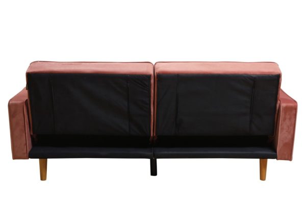 Pan Emirates Westmist 3 Seater Sofa Pink Pan Emirates Westmist 3 Seater Sofa Pink