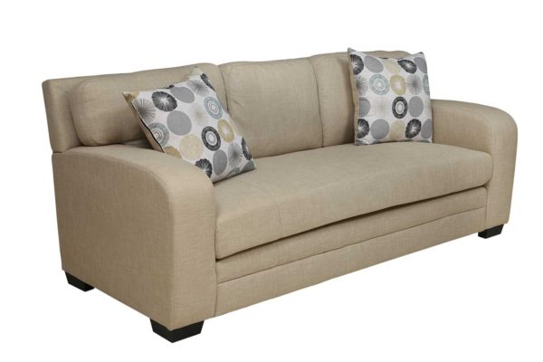 Pan Emirates Gofman 3 Seater Sofa Beige Pan Emirates Gofman 3 Seater Sofa Beige