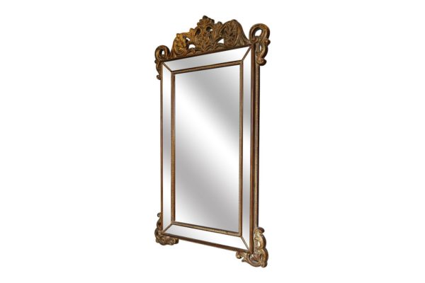 Pan Emirates Sperry Mirror Pan Emirates Sperry Mirror