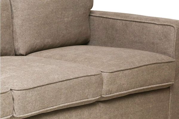 Pan Emirates Tatyana 3 Seater Sofa Cream Pan Emirates Tatyana 3 Seater Sofa Cream
