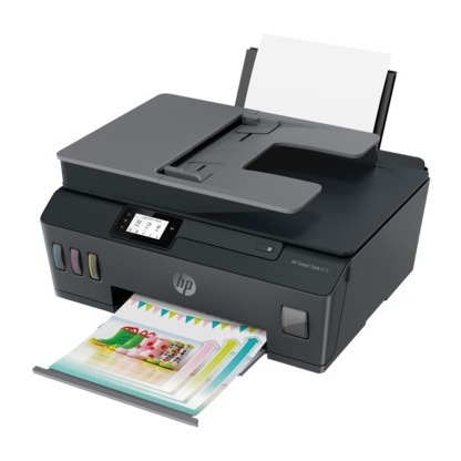 HP Smart Tank 615 Wireless All-in-One (Y0F71A) Printer HP Smart Tank 615 Wireless All-in-One (Y0F71A) Printer