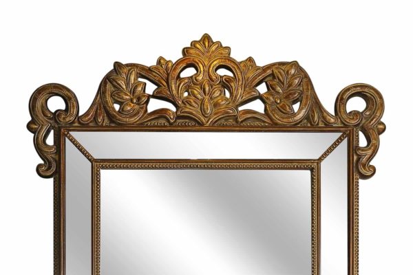 Pan Emirates Sperry Mirror Pan Emirates Sperry Mirror
