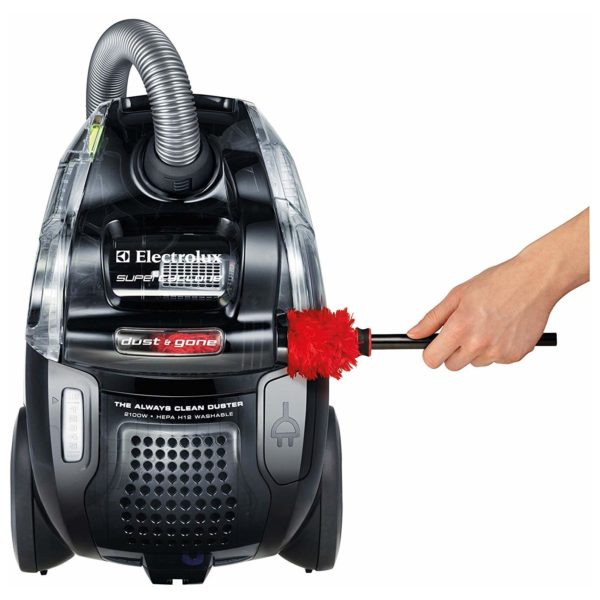 Buy Electrolux Vacuum Cleaner ZSC69FDTD Price, Specifications