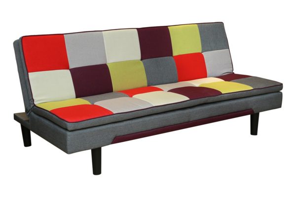 Pan Emirates Froche Sofa Bed Multi Color Pan Emirates Froche Sofa Bed Multi Color