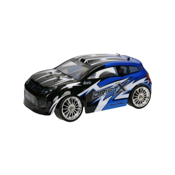 himoto drift car