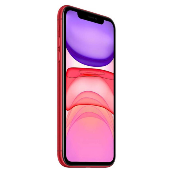 Apple iPhone 11 64GB (PRODUCT)RED Apple iPhone 11 64GB (PRODUCT)RED