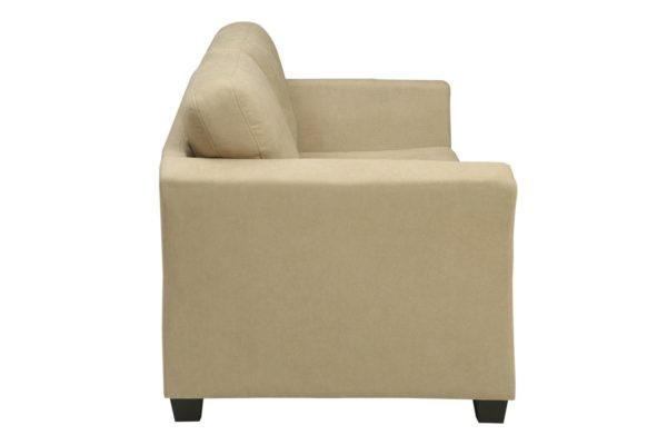 Pan Emirates Titicaca 2 Seater Sofa Beige Pan Emirates Titicaca 2 Seater Sofa Beige