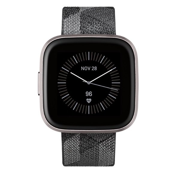 price of fitbit versa 2