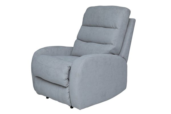 Pan Emirates Agenta Single Seater Recliner Sofa White Pan Emirates Agenta Single Seater Recliner Sofa White
