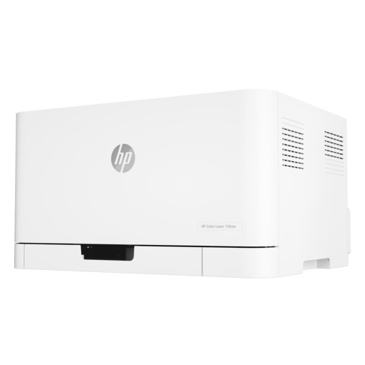 Buy HP Color Laser 150nw (4ZB95A) Printer â Price, Specifications & Features | Sharaf DG