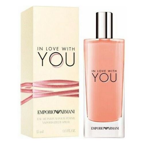 in love with you emporio armani price