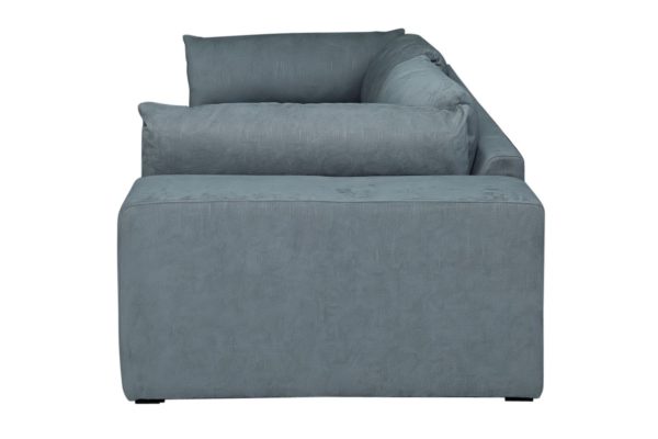 Pan Emirates Picasso 3 Seater Sofa STONE Pan Emirates Picasso 3 Seater Sofa STONE