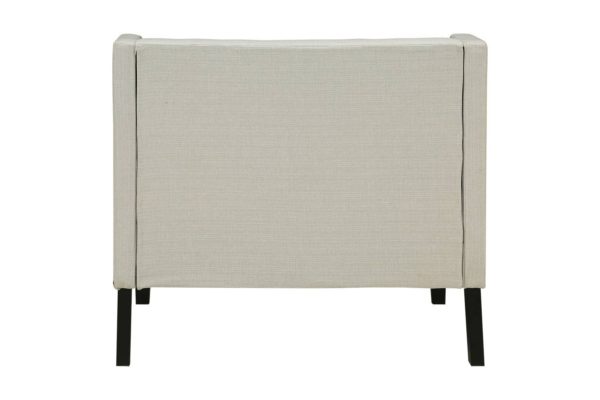 Pan Emirates Damasco 2 Seater Sofa Armless Beige Pan Emirates Damasco 2 Seater Sofa Armless Beige
