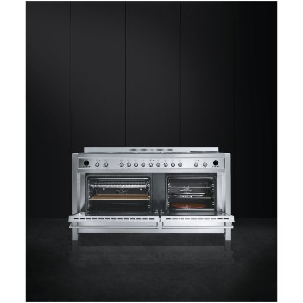 Buy Smeg A581 Gas Cooker 150CM Price, Specifications & Features