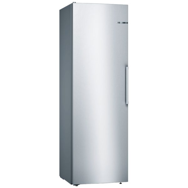 Bosch Upright Refrigerator 348 Litres KSV36VL3PG Bosch Upright Refrigerator 348 Litres KSV36VL3PG