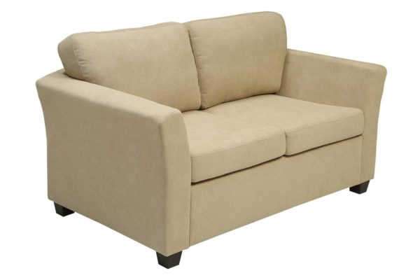 Pan Emirates Titicaca 2 Seater Sofa Beige Pan Emirates Titicaca 2 Seater Sofa Beige