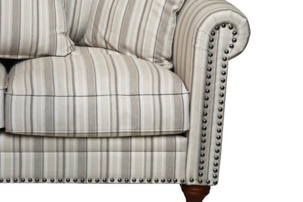 Pan Emirates Clarity 2 Seater Sofa Beige Pan Emirates Clarity 2 Seater Sofa Beige
