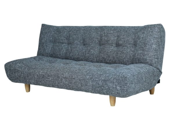 Pan Emirates Godcella Sofa Bed Black Pan Emirates Godcella Sofa Bed Black