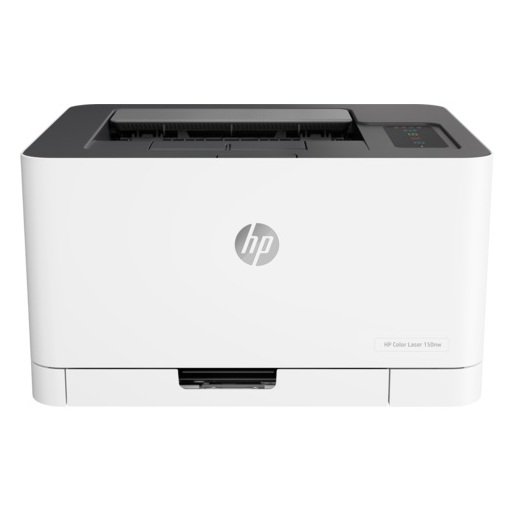 Buy HP Color Laser 150nw (4ZB95A) Printer â Price, Specifications & Features | Sharaf DG