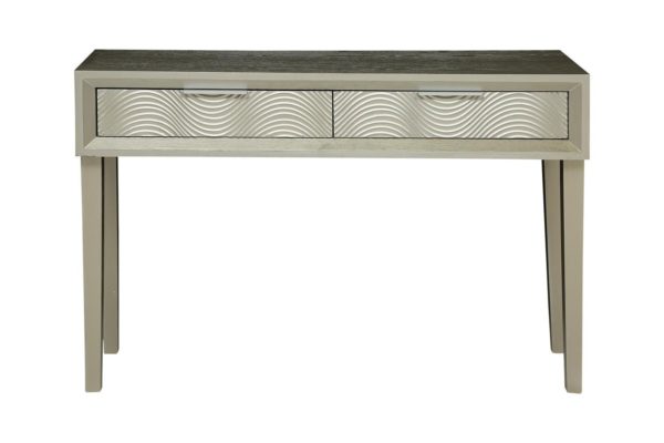 Pan Emirates Striker Console Table Pan Emirates Striker Console Table