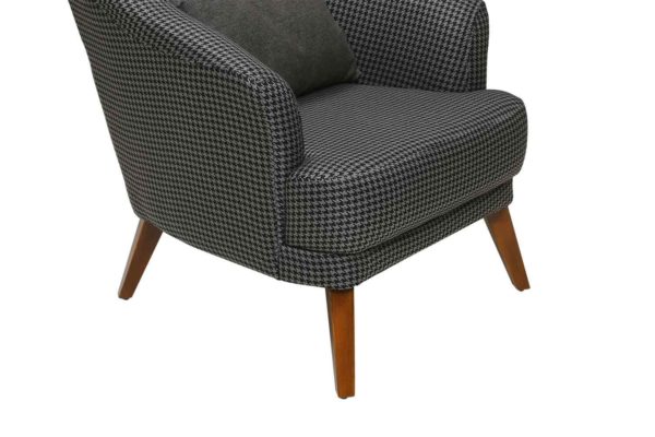 Pan Emirates Eglantier Single Seater Sofa Beige Pan Emirates Eglantier Single Seater Sofa Beige