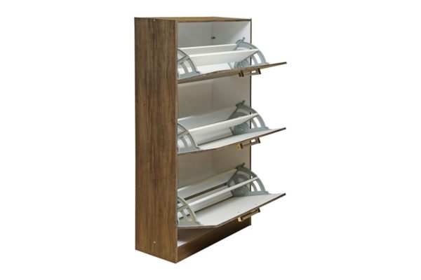 Pan Emirates Lincolyn Shoe Rack 3 Drawer Pan Emirates Lincolyn Shoe Rack 3 Drawer