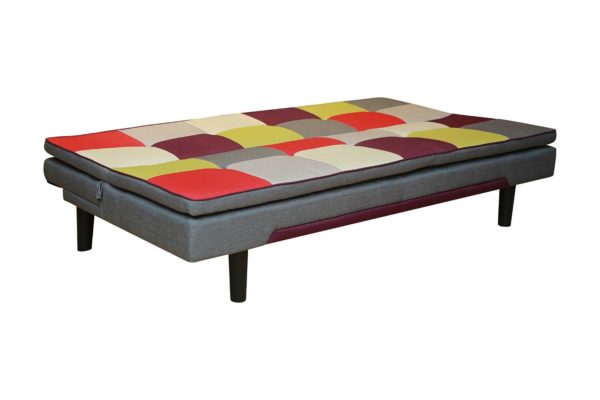 Pan Emirates Froche Sofa Bed Multi Color Pan Emirates Froche Sofa Bed Multi Color
