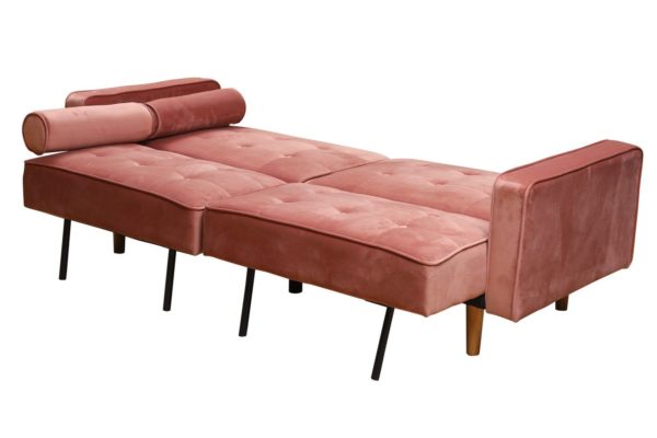 Pan Emirates Westmist 3 Seater Sofa Pink Pan Emirates Westmist 3 Seater Sofa Pink