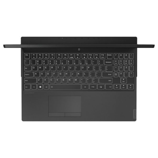 Lenovo Legion Y540-15IRH Gaming Laptop - Core i7 2.6GHz 16GB 1TB+256GB 6GB Win10 15.6inch FHD Black Lenovo Legion Y540-15IRH Gaming Laptop - Core i7 2.6GHz 16GB 1TB+256GB 6GB Win10 15.6inch FHD Black
