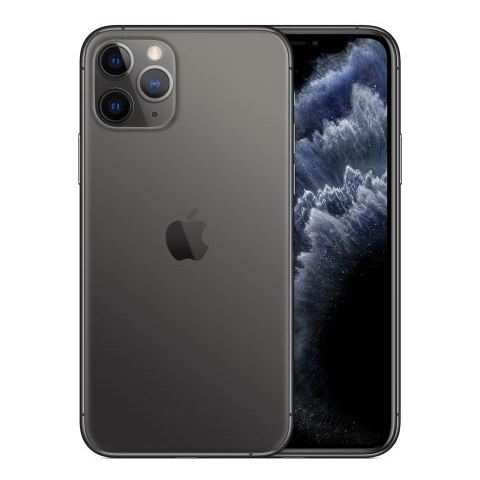 iPhone 11 Pro 512GB Space Grey iPhone 11 Pro 512GB Space Grey