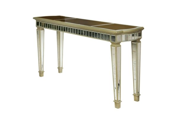 Pan Emirates Fire Console Table Pan Emirates Fire Console Table