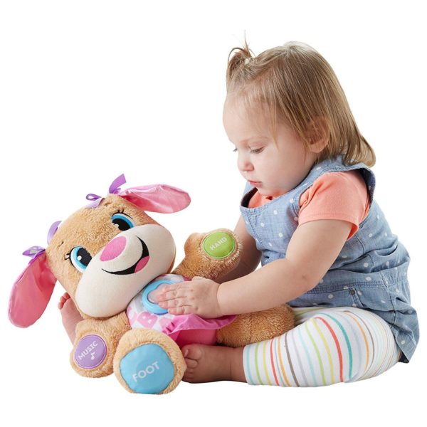 fisher price fpp51 laugh and learn smart stages first words sis