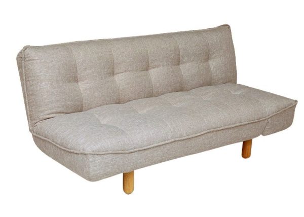 Pan Emirates Duniya Sofa Bed Grey Pan Emirates Duniya Sofa Bed Grey